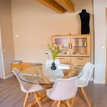 Via De La Plata Luxury 2b Appartement La Bañeza