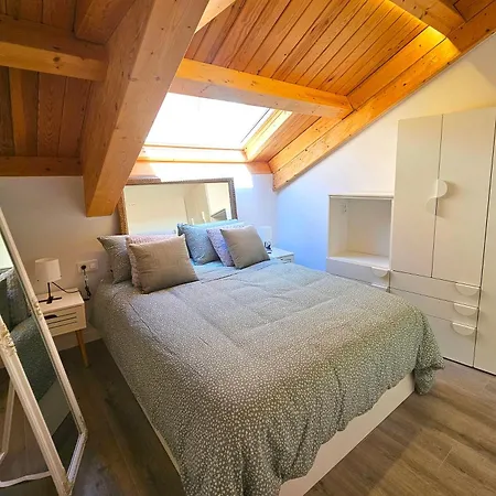 Appartement Via De La Plata Luxury 2b *