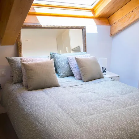 Via De La Plata Luxury 2b Appartement La Bañeza