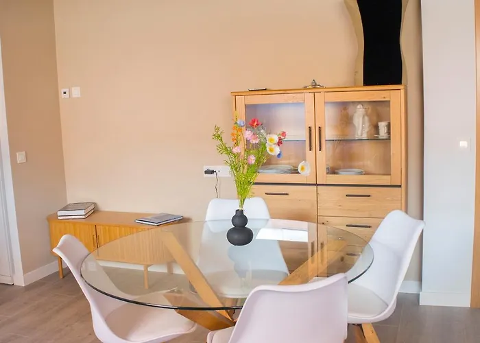 Via De La Plata Luxury 2b Apartamento La Bañeza