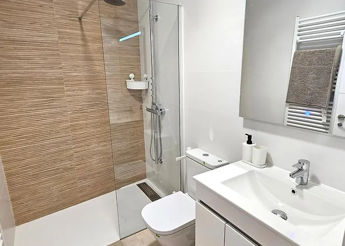 Via De La Plata Luxury 2b * La Bañeza