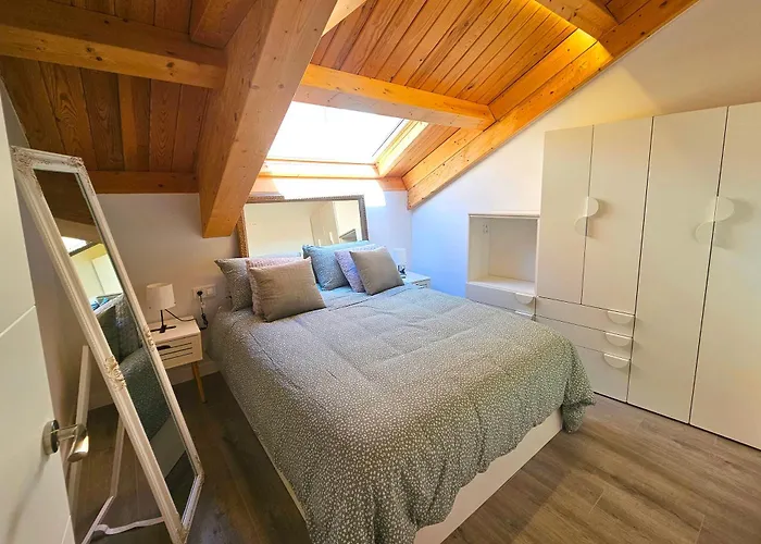 Appartement Via De La Plata Luxury 2b *