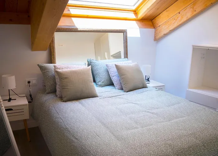 Via De La Plata Luxury 2b Apartamento La Bañeza